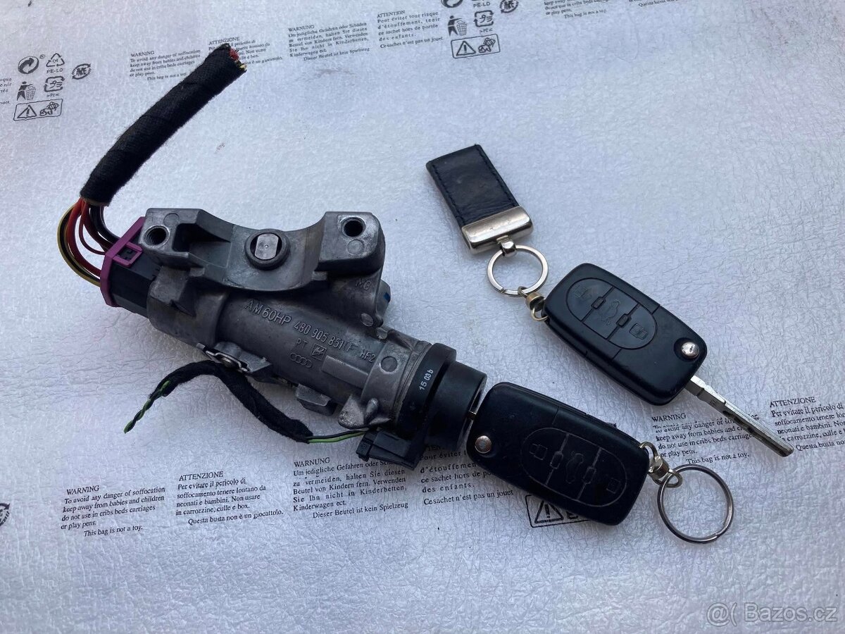 VW T5 MULTIVAN 2,5Tdi 128Kw dily. - 5