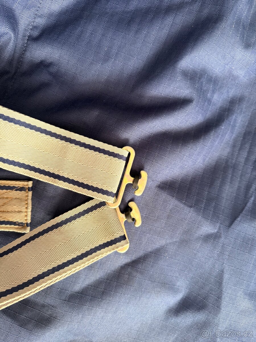 Deka výběhová bucas - 5