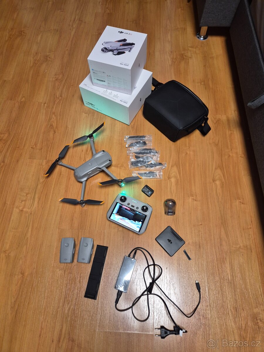 DJI Air 2S (Mavic) - 5