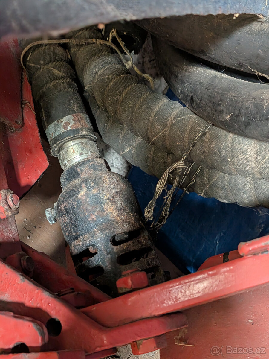 Vari vodní čerpadlo - 5