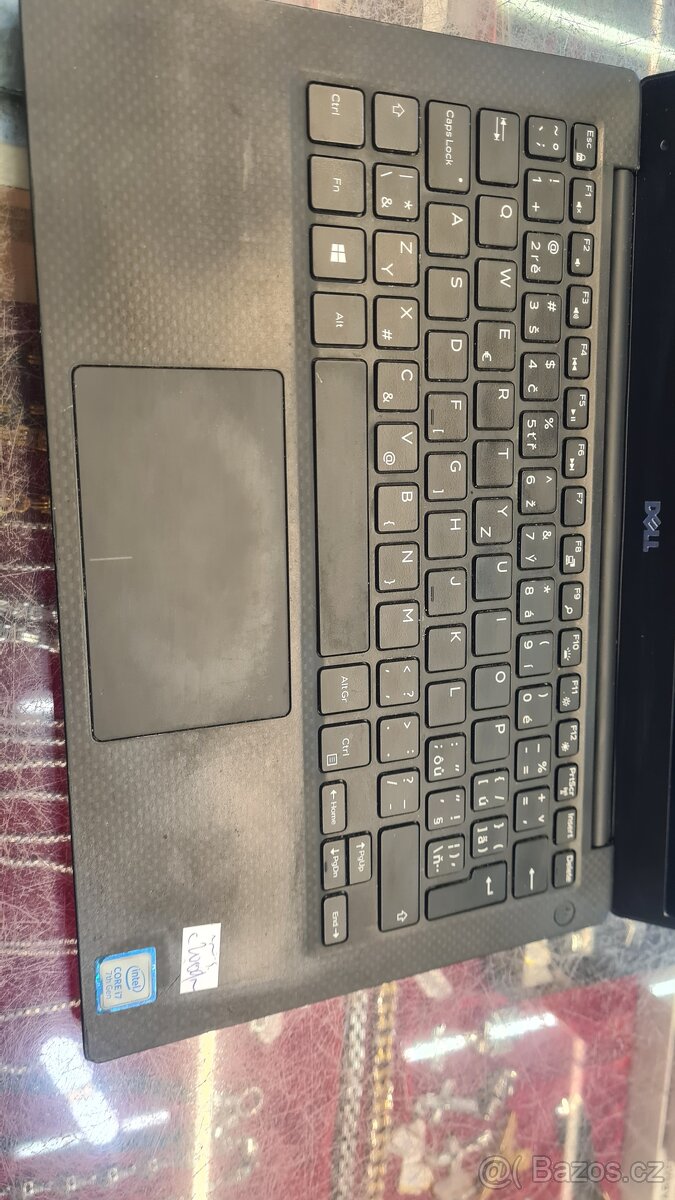 Dell Xps 139360 - 5
