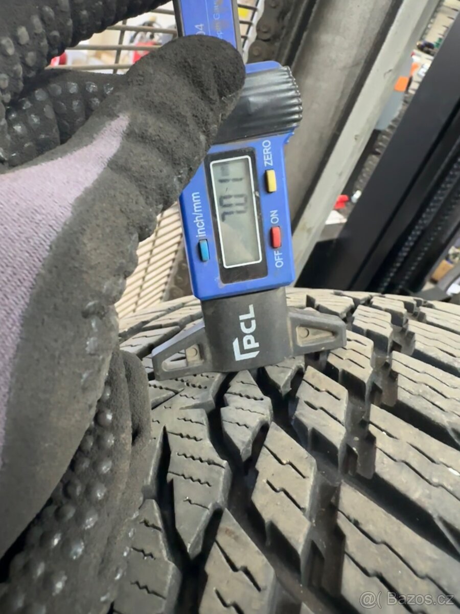 Pneumatiky 195/65R15 - 5