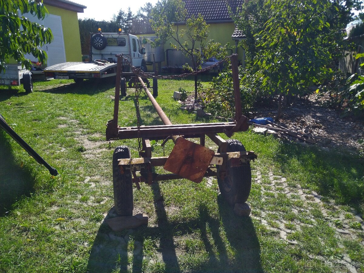 Vlek Multicar - 5