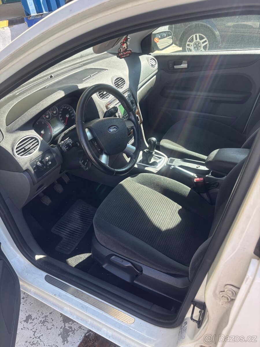 Ford Focus 1.6TDCi 80kw - 5