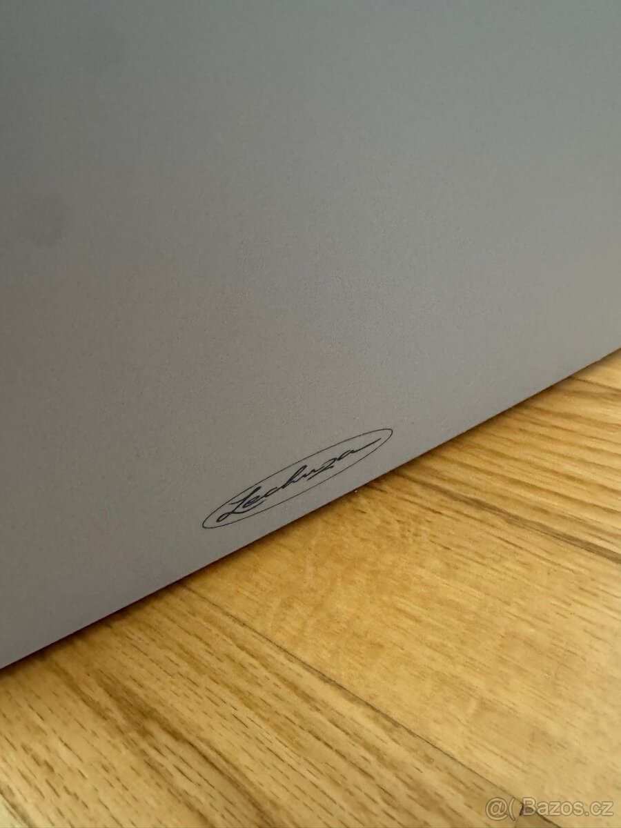 Samozavlažovací květináč Lechuza s velkým fikusem elastica - 5