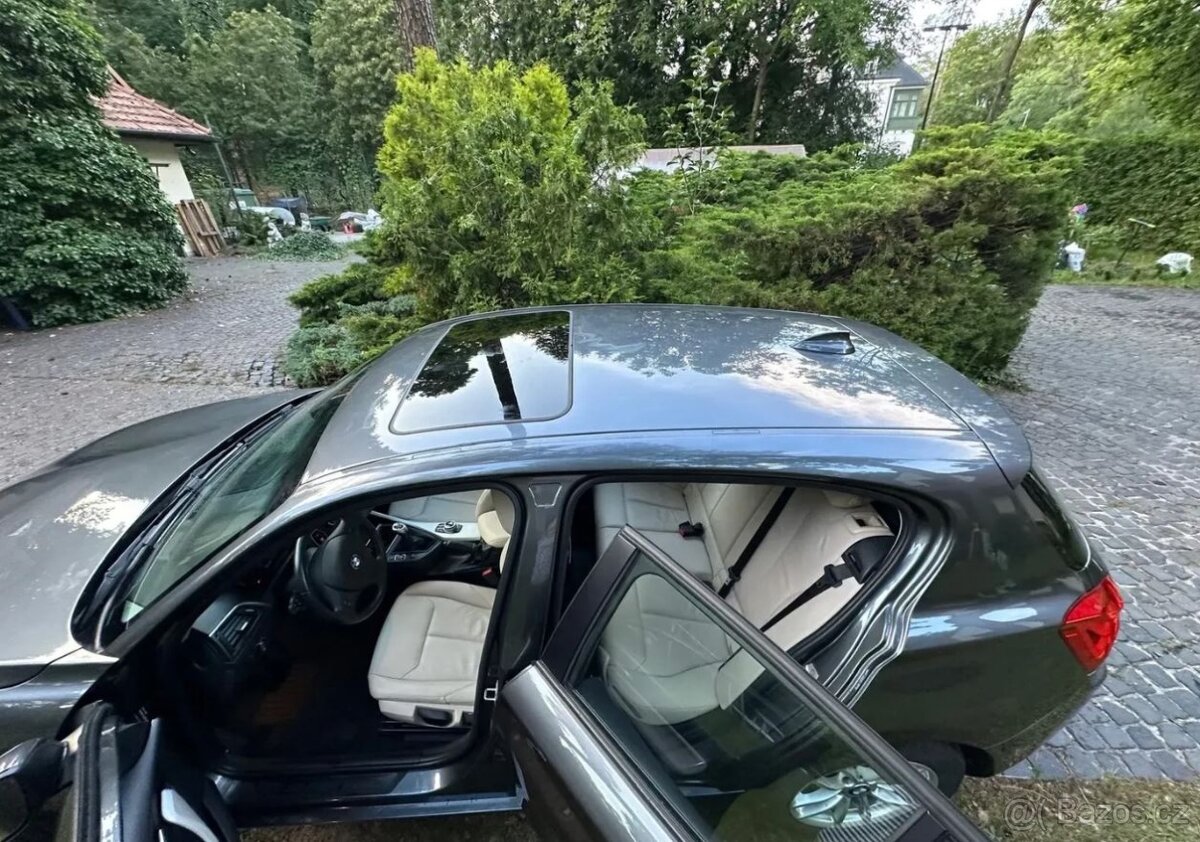 BMW Seria 1 118i 136k Sport Automat 1MJ - 5