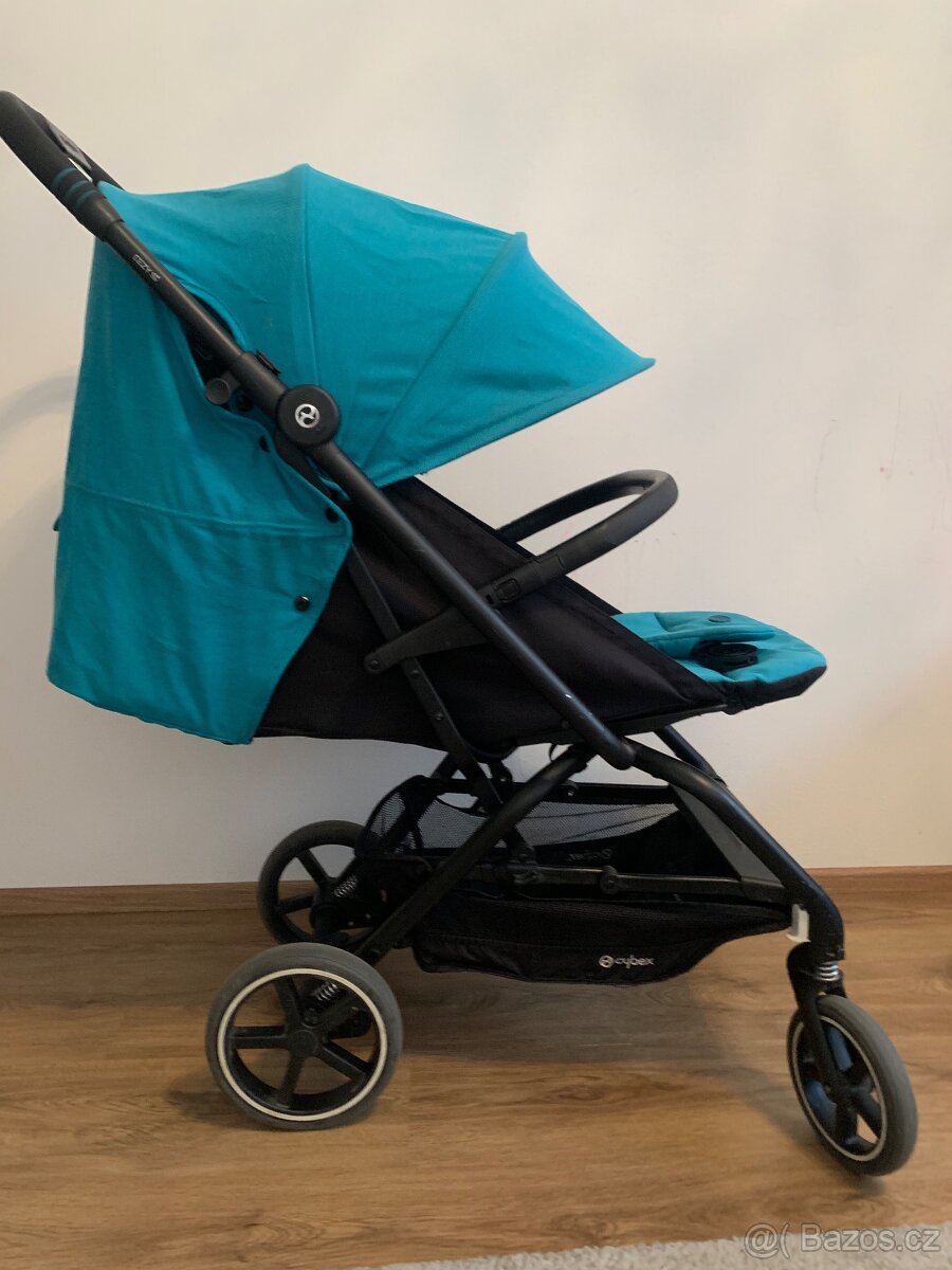 Cybex Eezy S+2 - 5