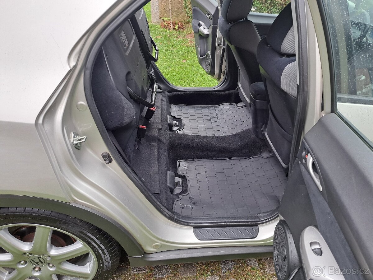 Honda Civic 1.8i-VTEC Xenony Sport - 5