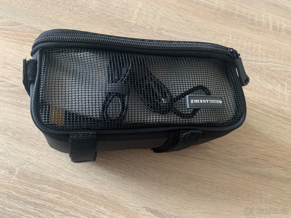 Přenosný reproduktor Energy outdoor Bike Party Box - 5