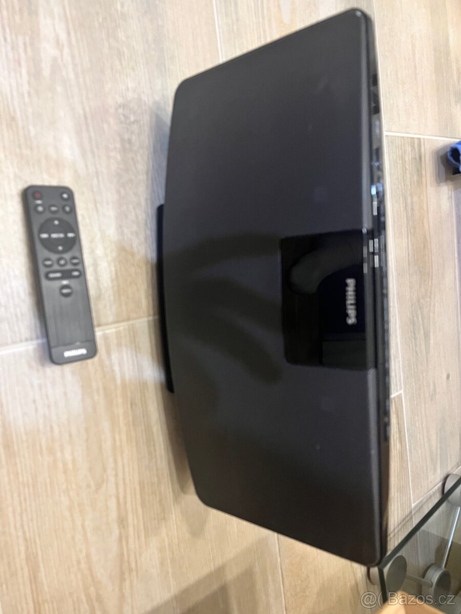 Internet mini systém Philips DAB+ - 5