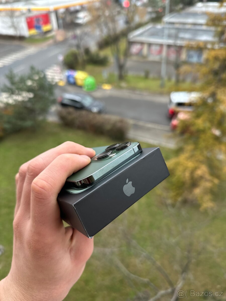 Iphone 13 pro 128 - 5