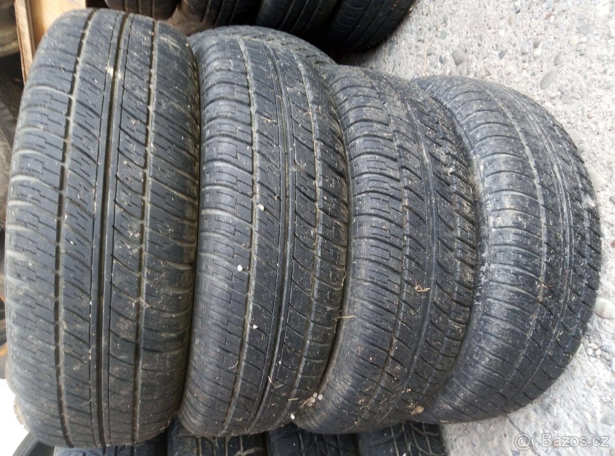 kola 165/70R13 - 5