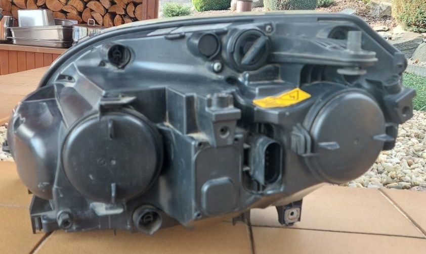 Mercedes Benz GLK X204 - 5