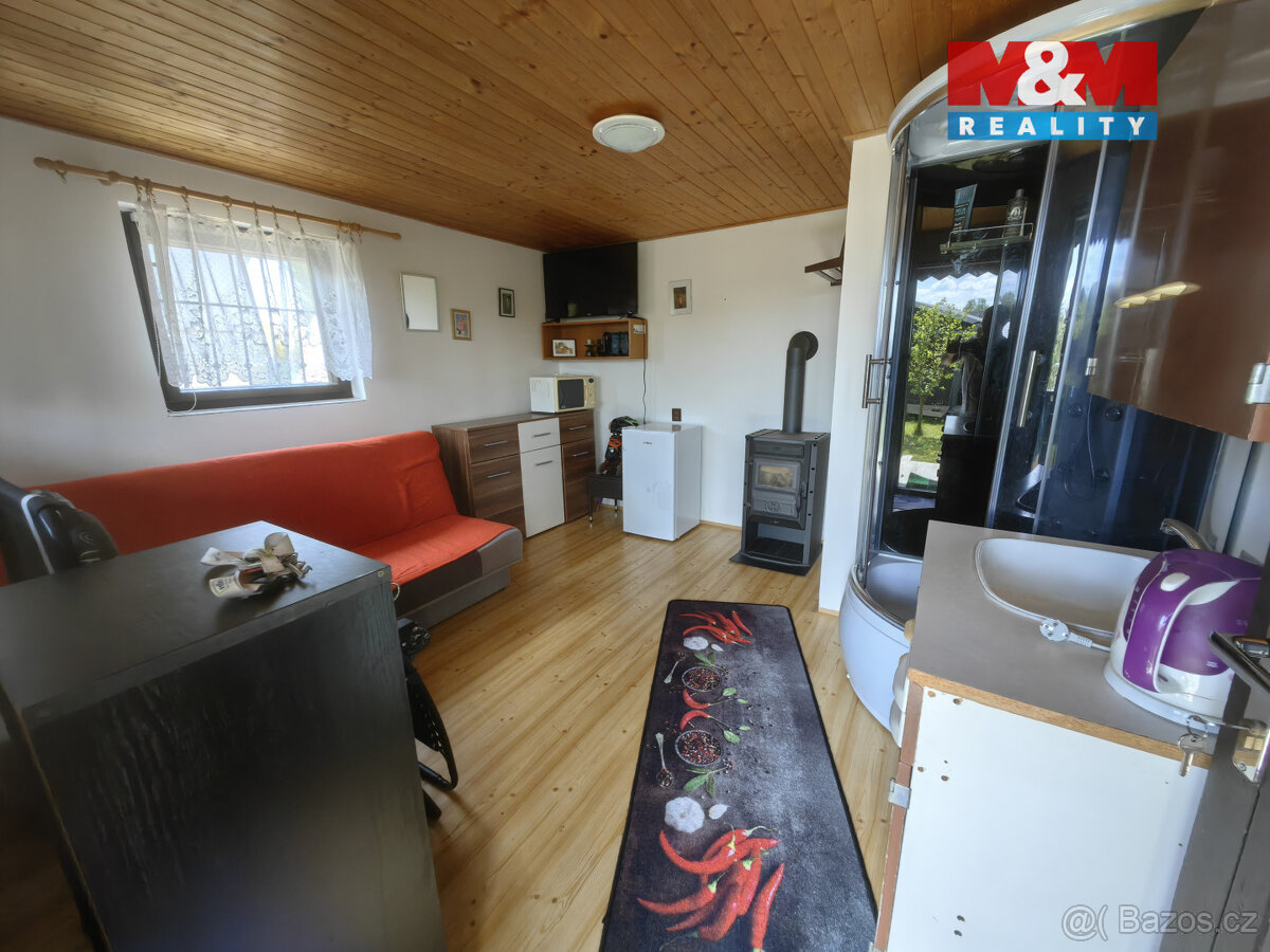 Prodej chaty, 356m², Svitavy, ul. Pod Hrází - 5