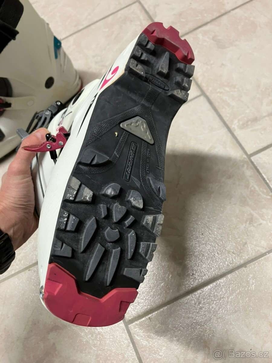 Dynafit tlt6 vel.26.5 - 5