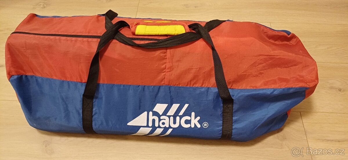 Cestovní postýlka - 5