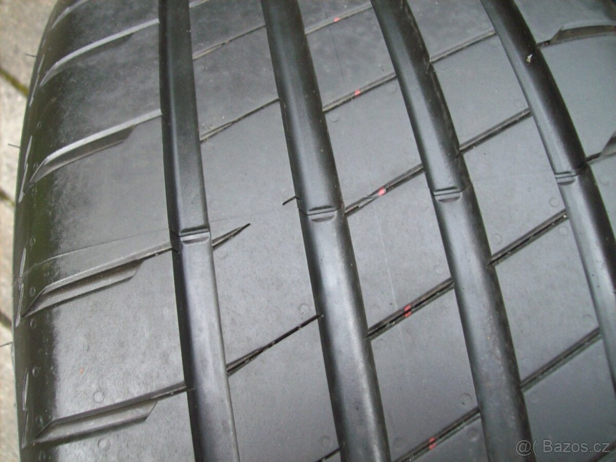 sada letní pneu z Octavia IV RS 225.40.19 93Y 99% - 5