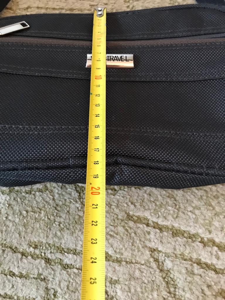 Pánská taštička na doklady - 5