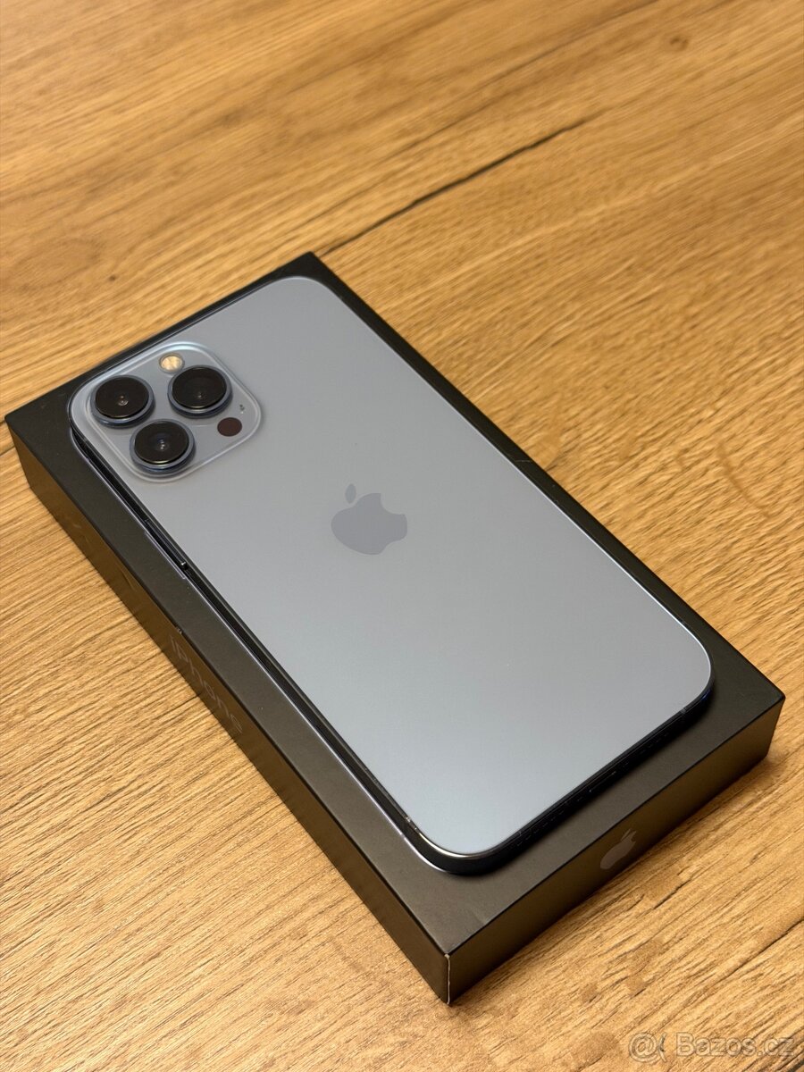 iPhone 13 Pro Max 256gb - 5