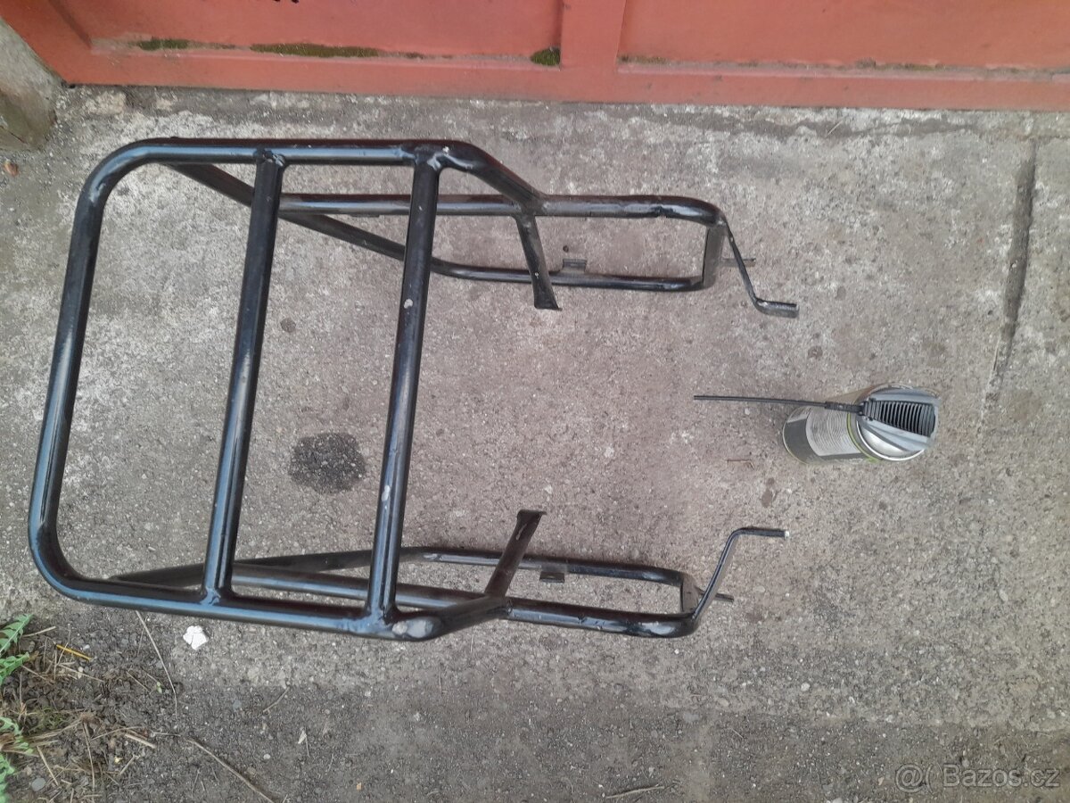 Nosic BMW-na kufry - 5