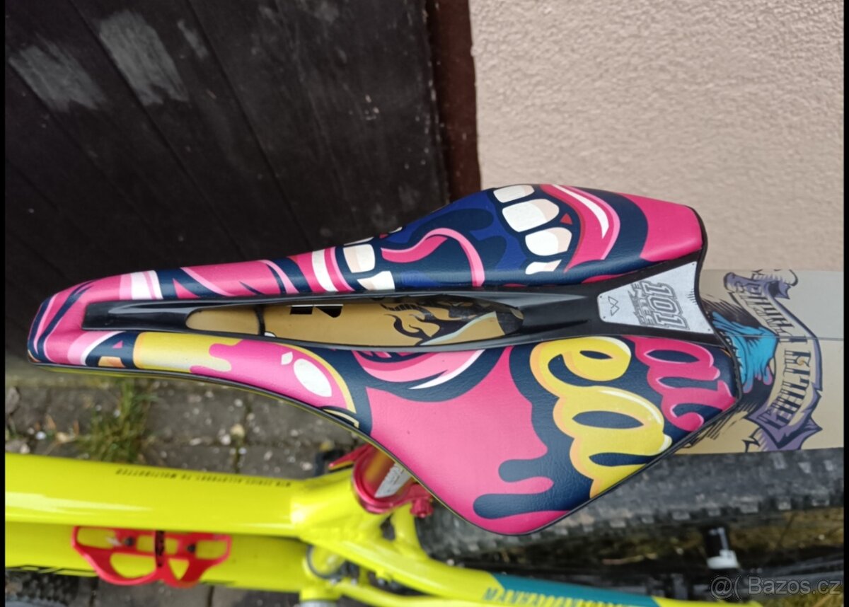 Horské kolo Rock Machine - 5