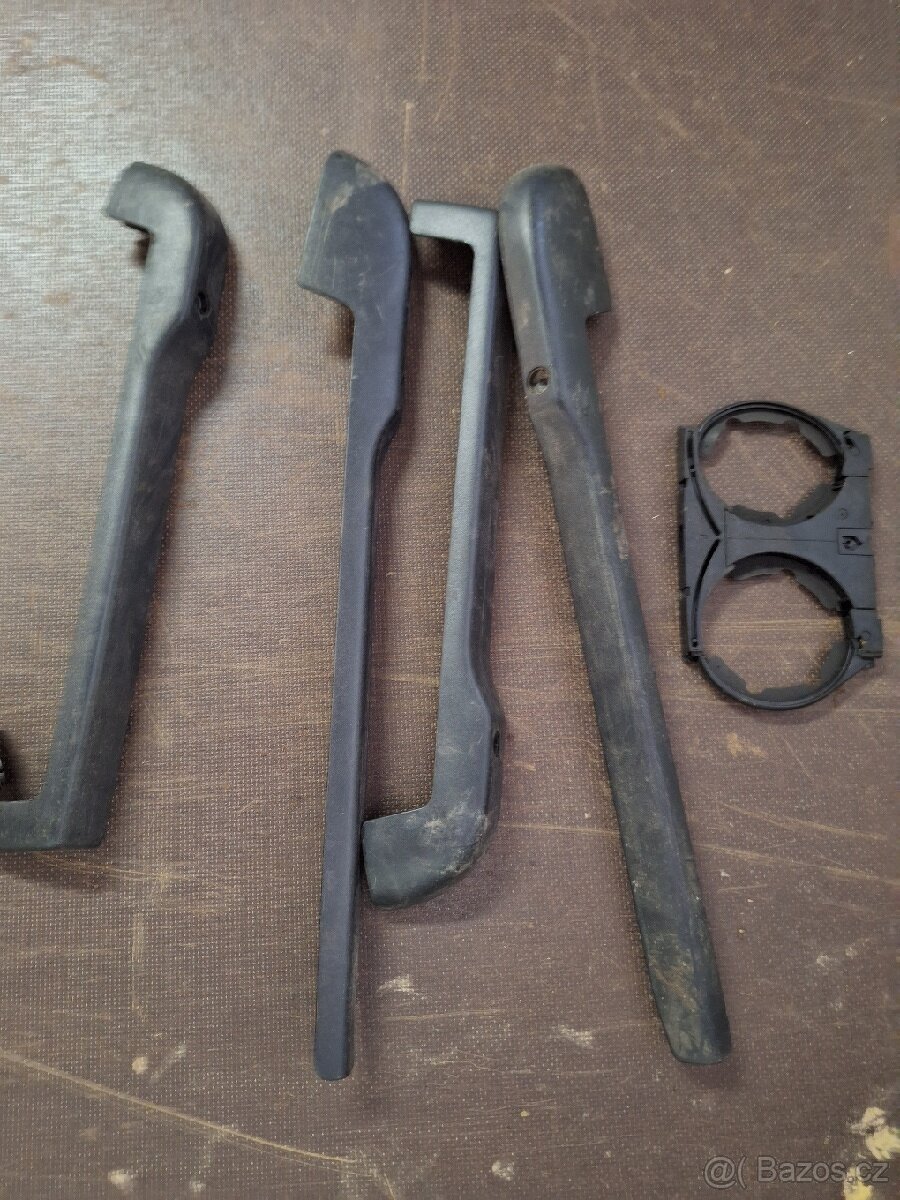 Vw Passat b5 díly interiéru - 5