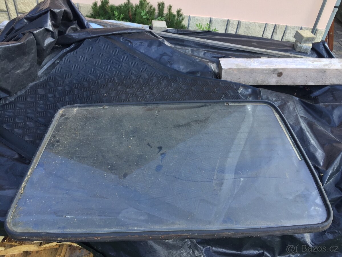 VW GOLF 1 MK 1 KABRIO - 5