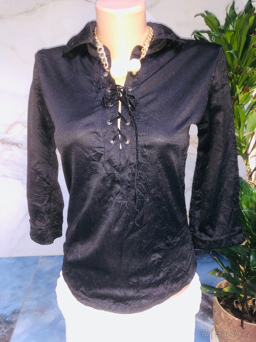 cerna # kosile# halenka# spolecenska# business - 5