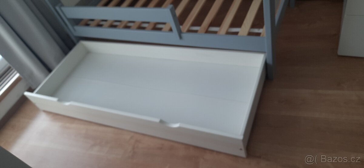 Dětská postel - 5