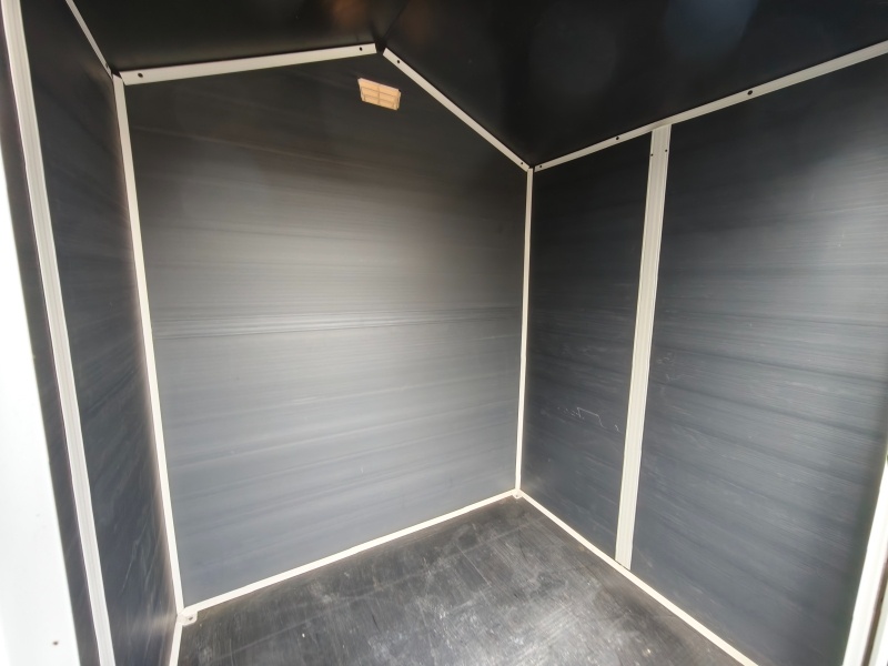 Plastový zahradní domek KETER Manor 65 - 5