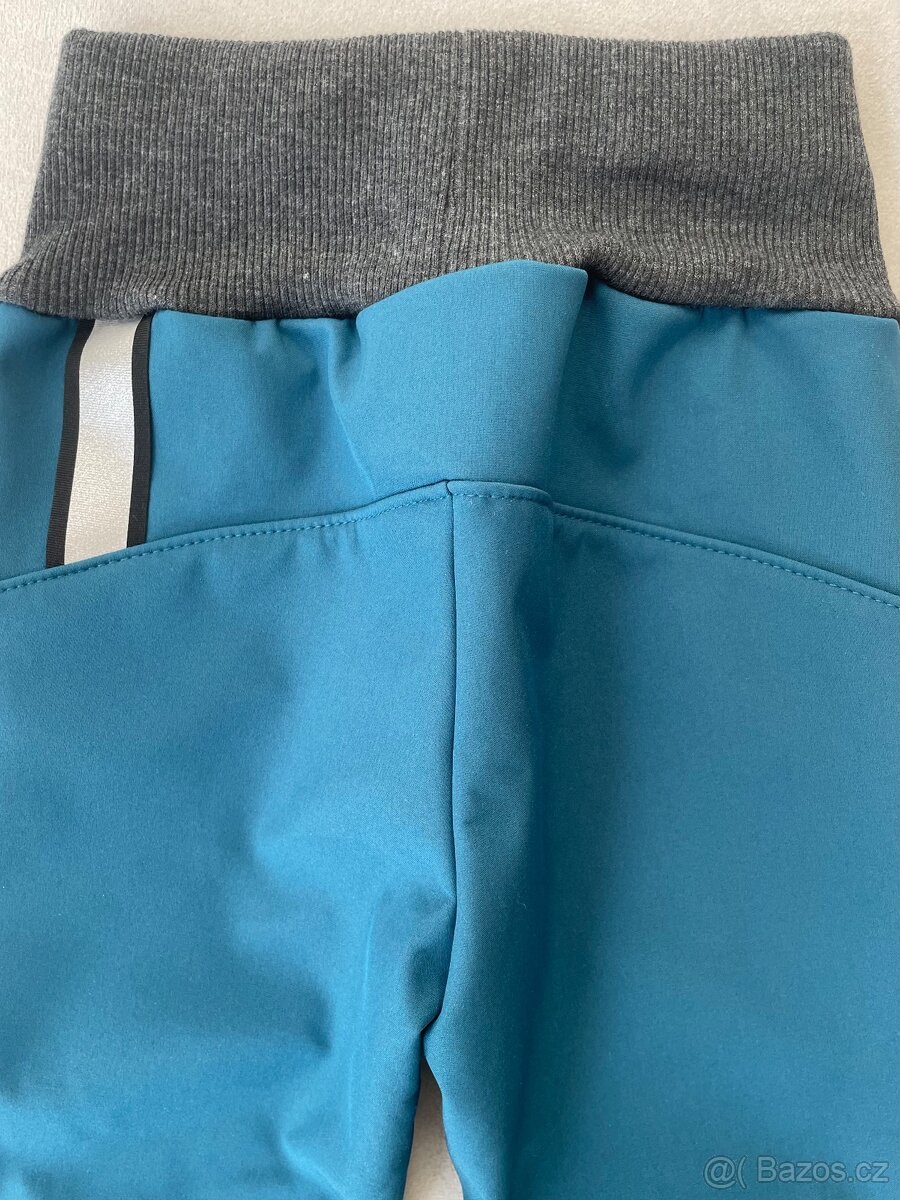 Unuo softshellové kalhoty - 5