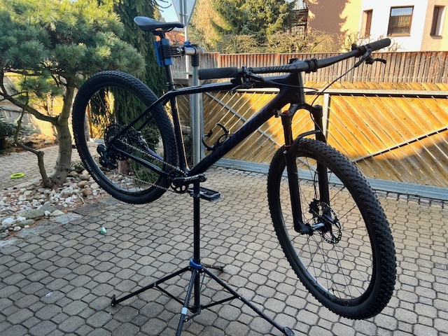 Specialized Epic - 5