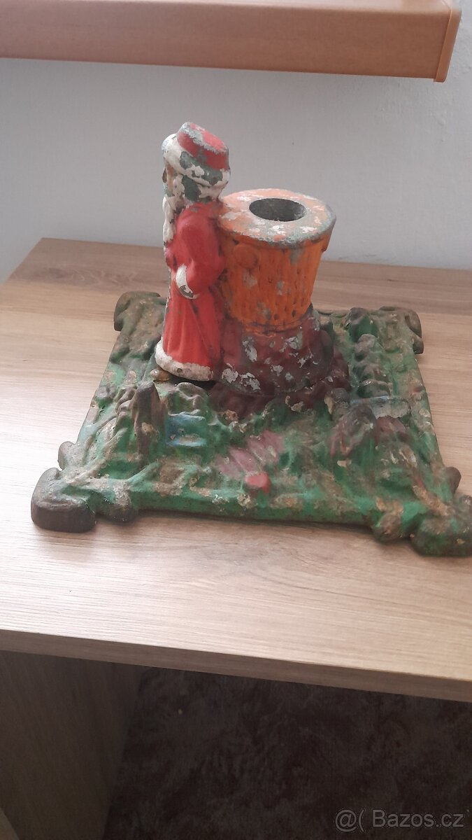 Půdní nalez - 5