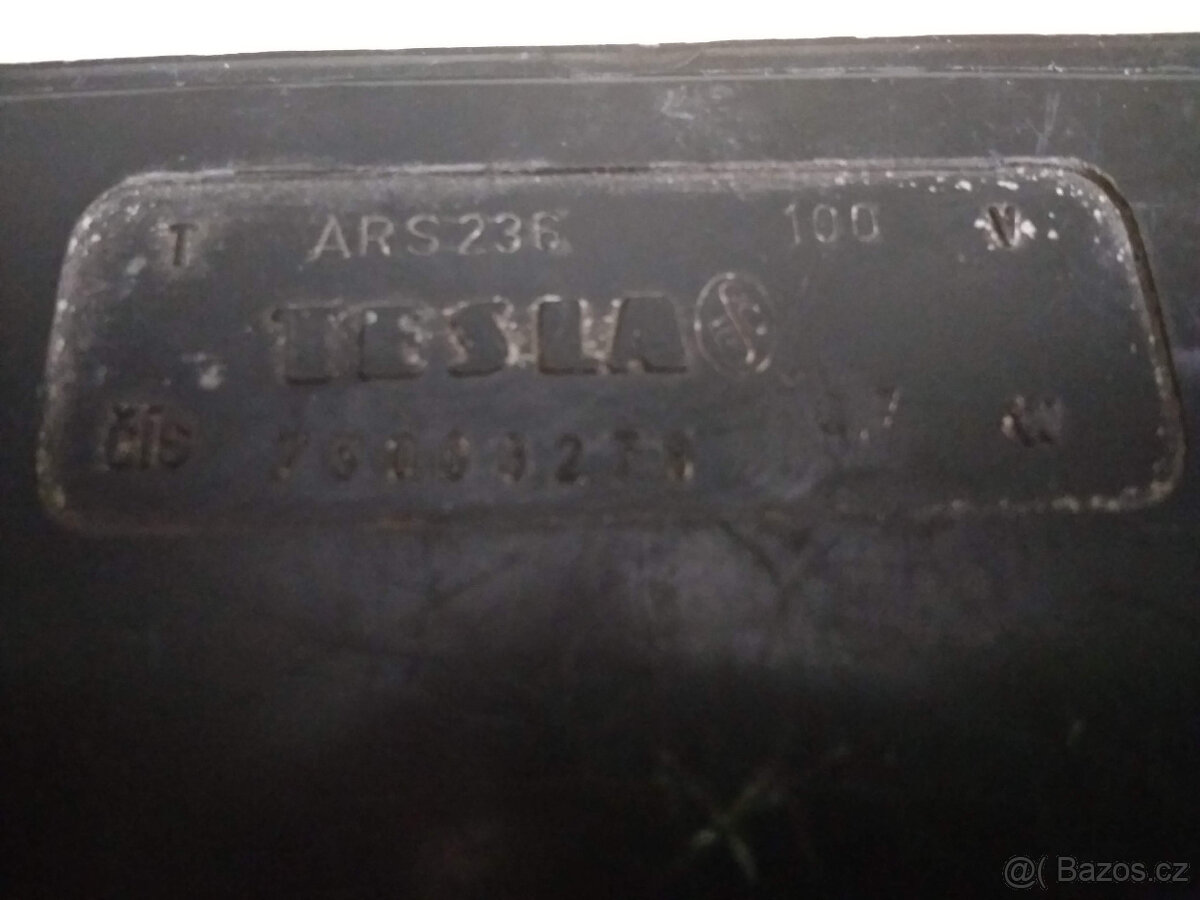 Rozhlas po drôte - 5