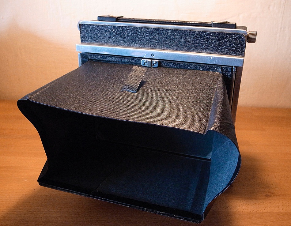 Meopta MAGNOLA prodám - 5