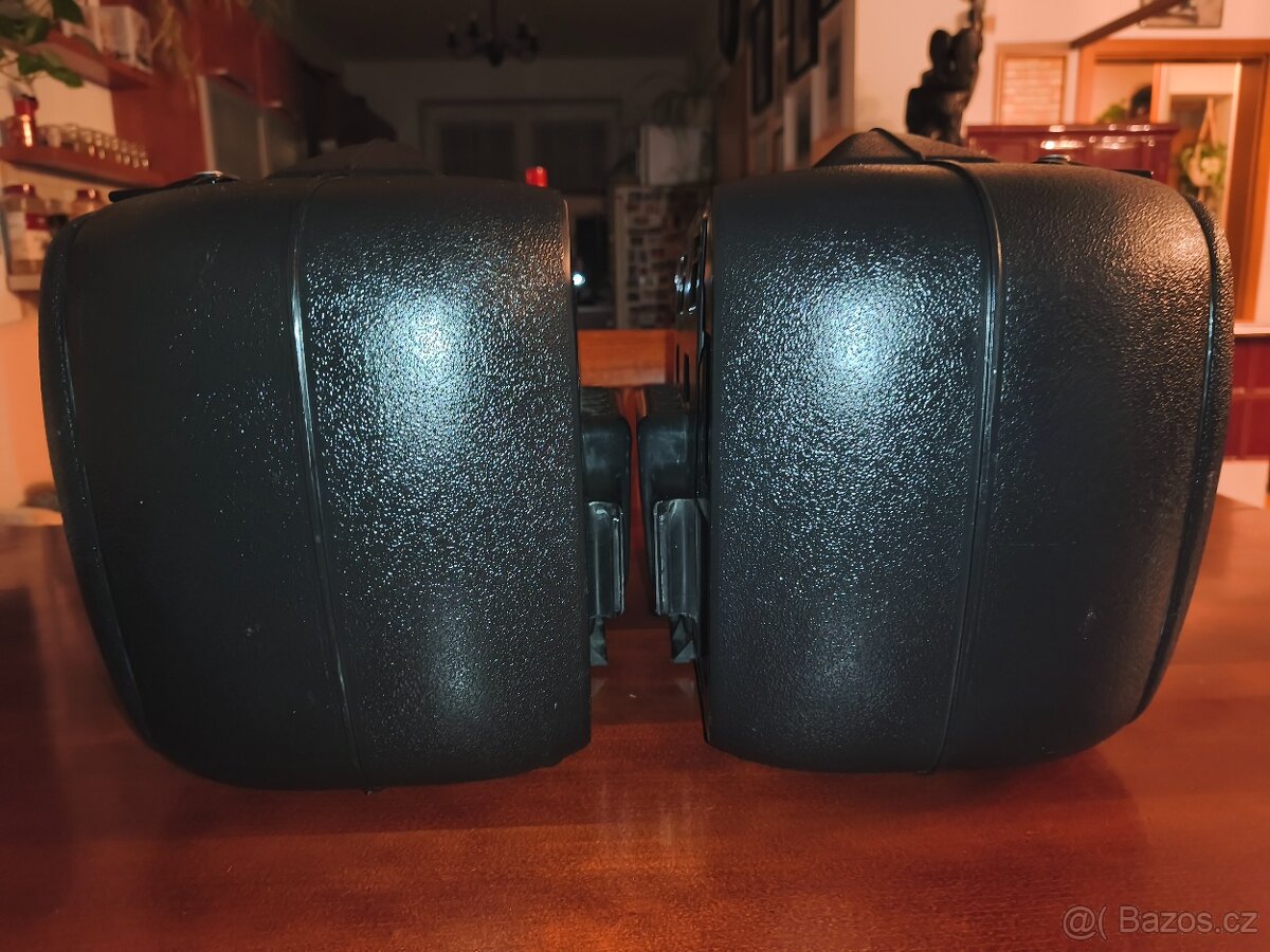 Hepco Becker Junior 40 - 5