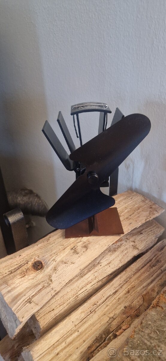 Krbové ventilátory - 5