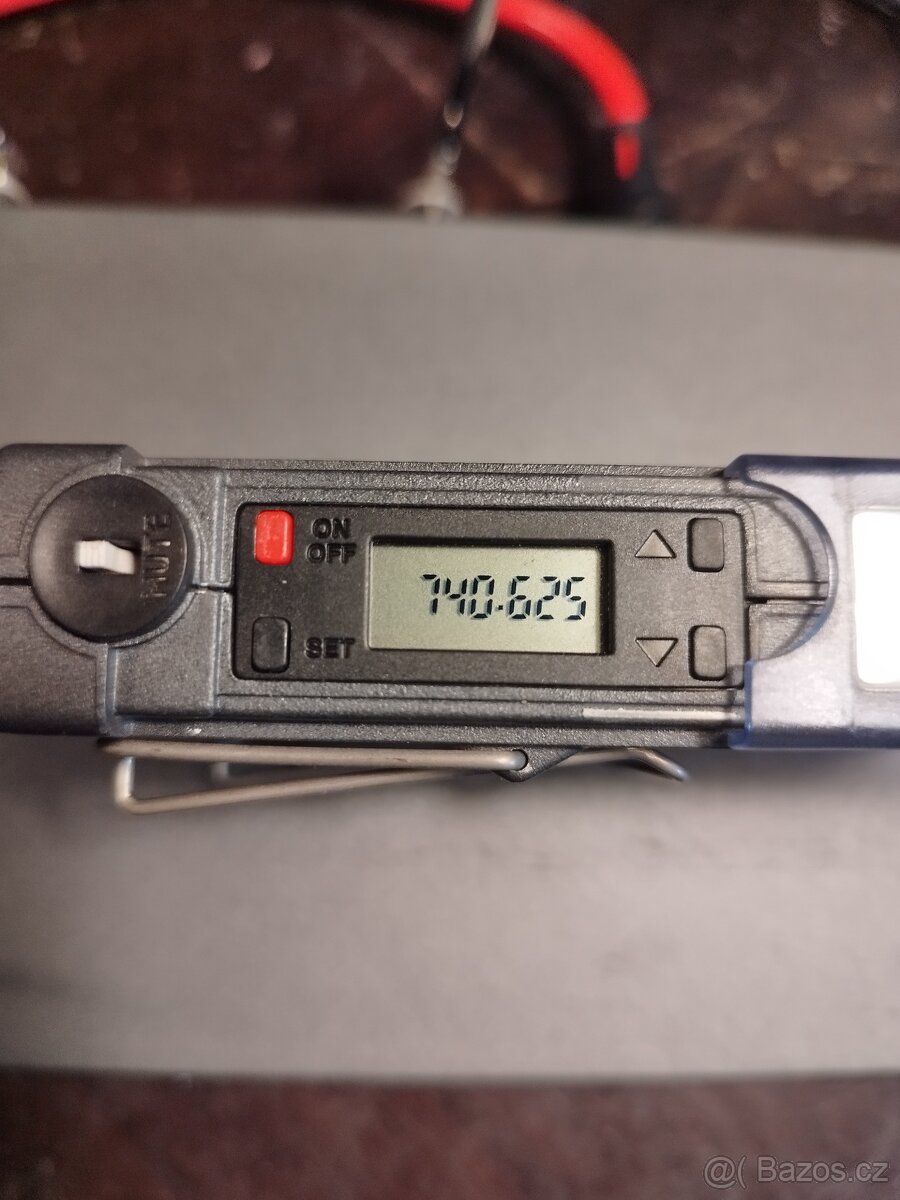 Sennheiser EW 100 G1 - 5