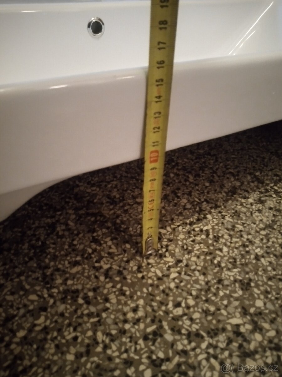 Keramické umyvadlo - 5