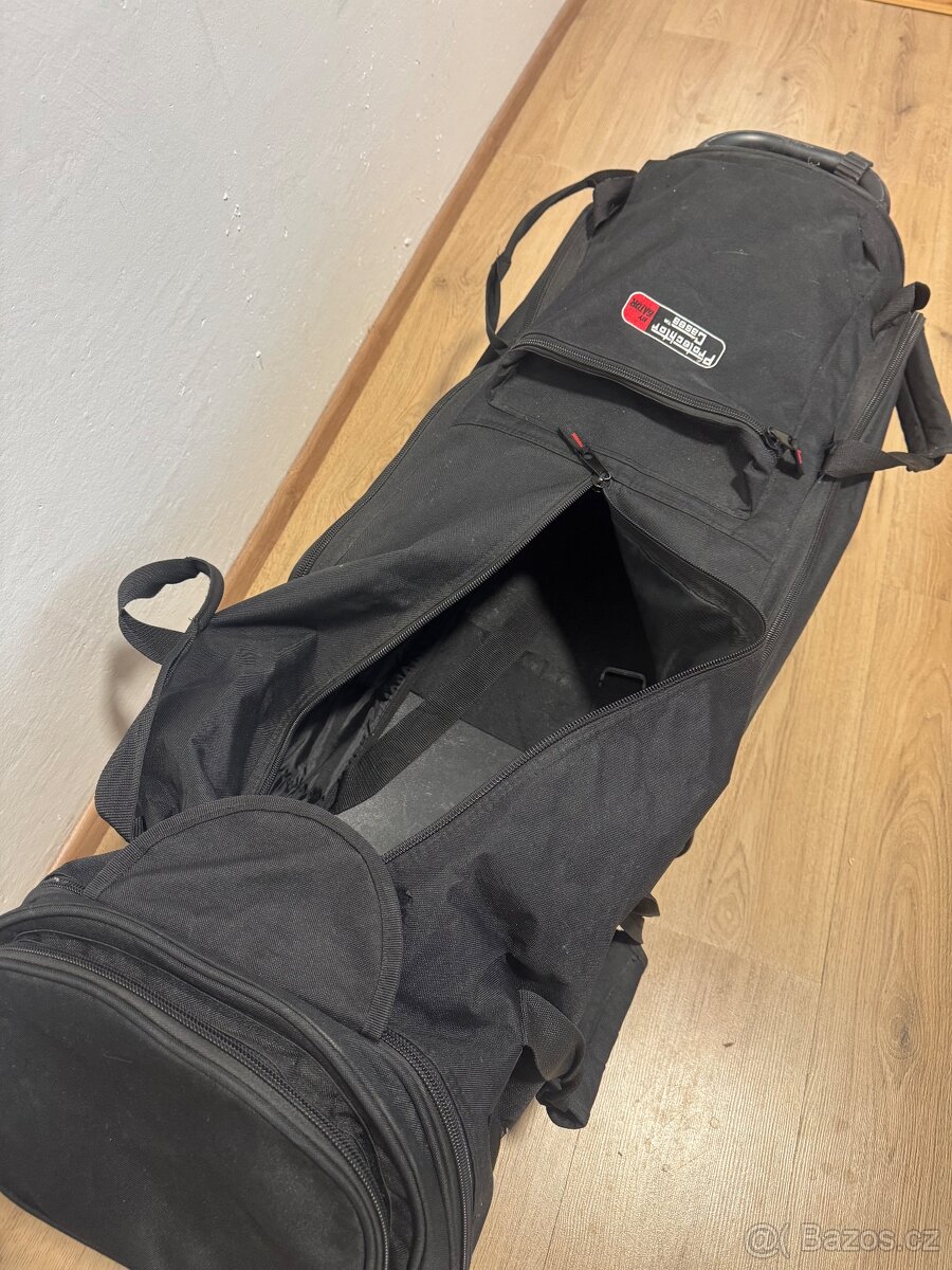 Gator GP Hardware BAG-REZERVACE - 5