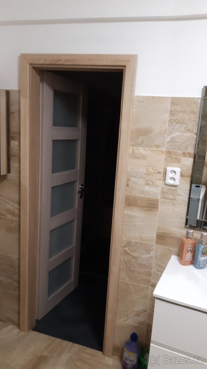 Rekonstrukce bytů a domů, malování - 5