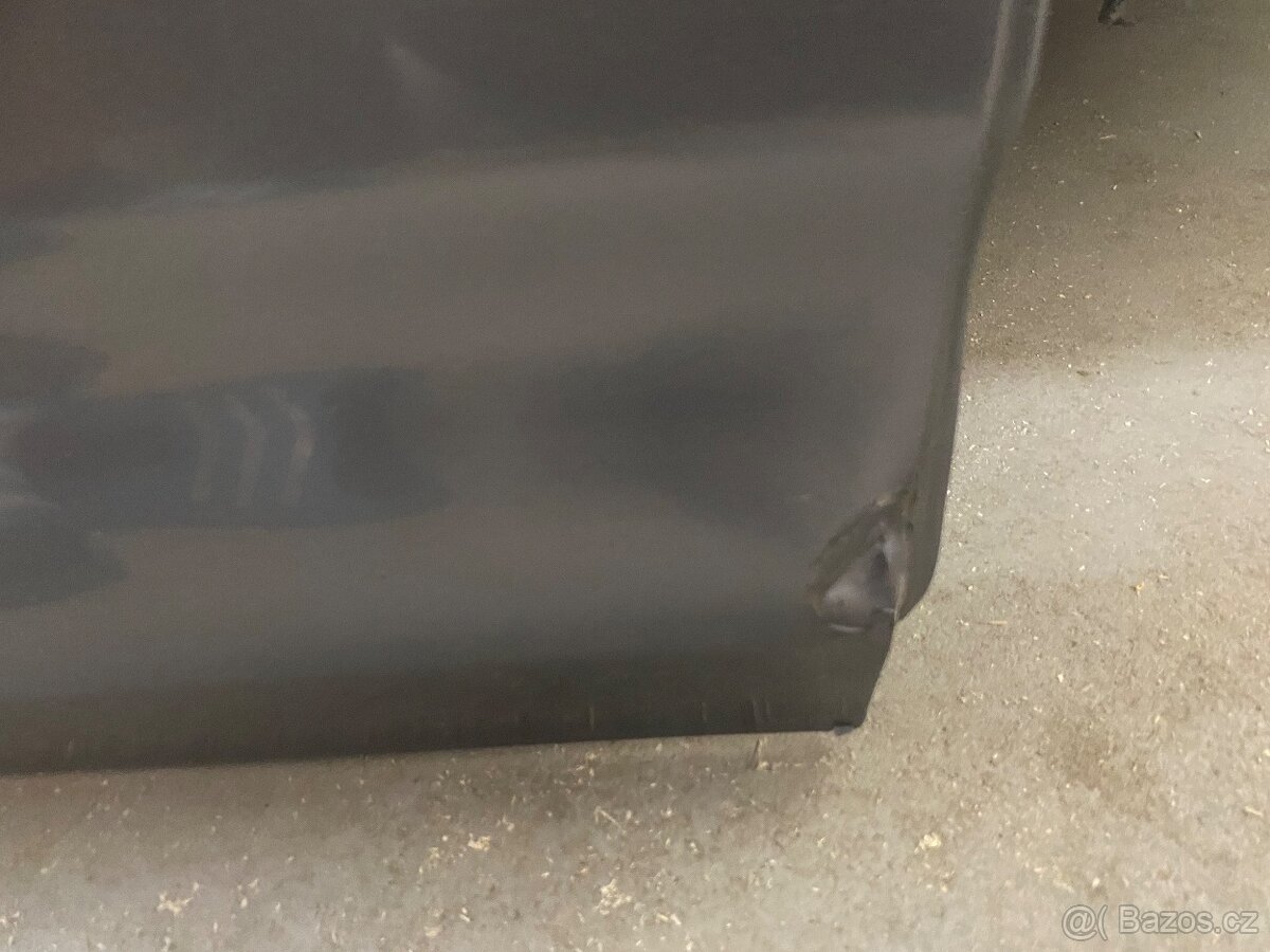 PP a PZ dveře C-crosser / Outlander / Peugeot - 5