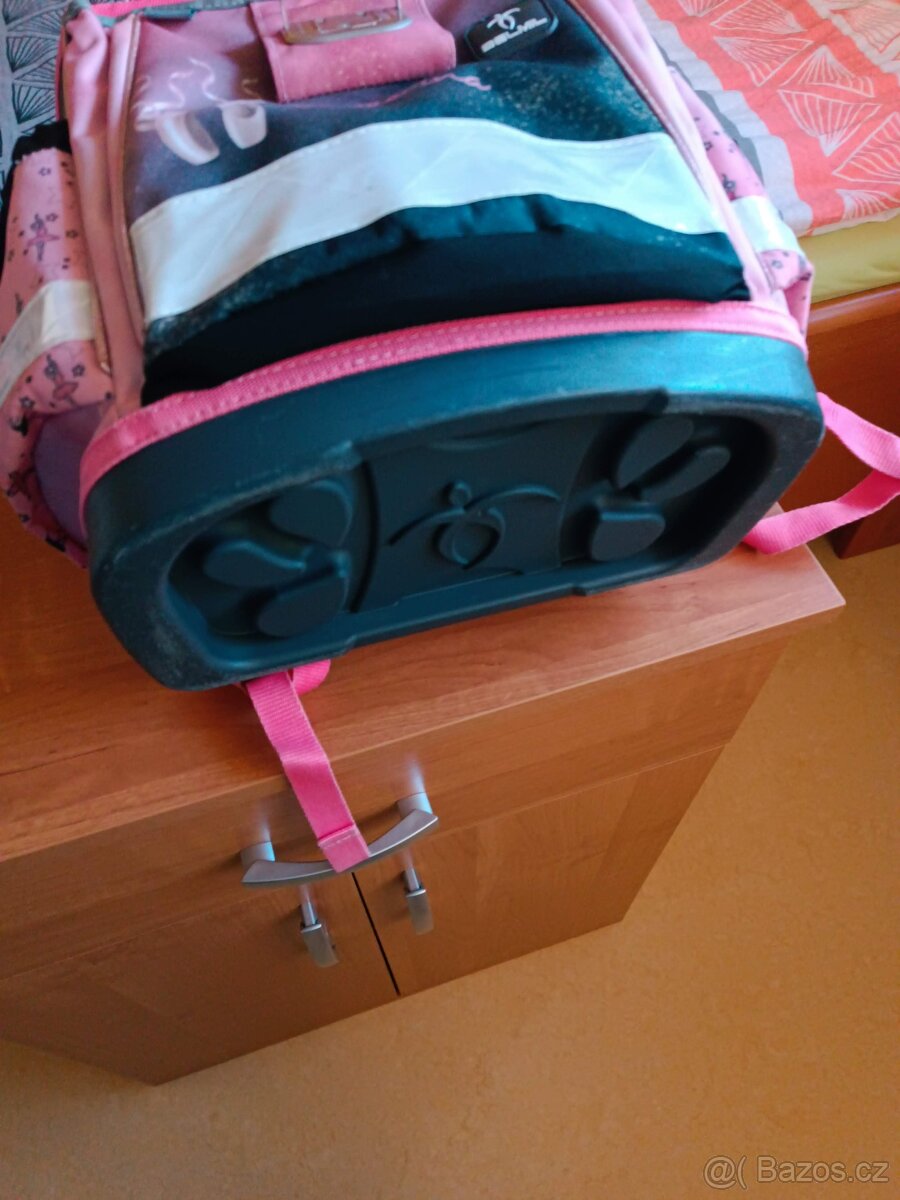 Aktovka Belmil 1.-2.tř - 5