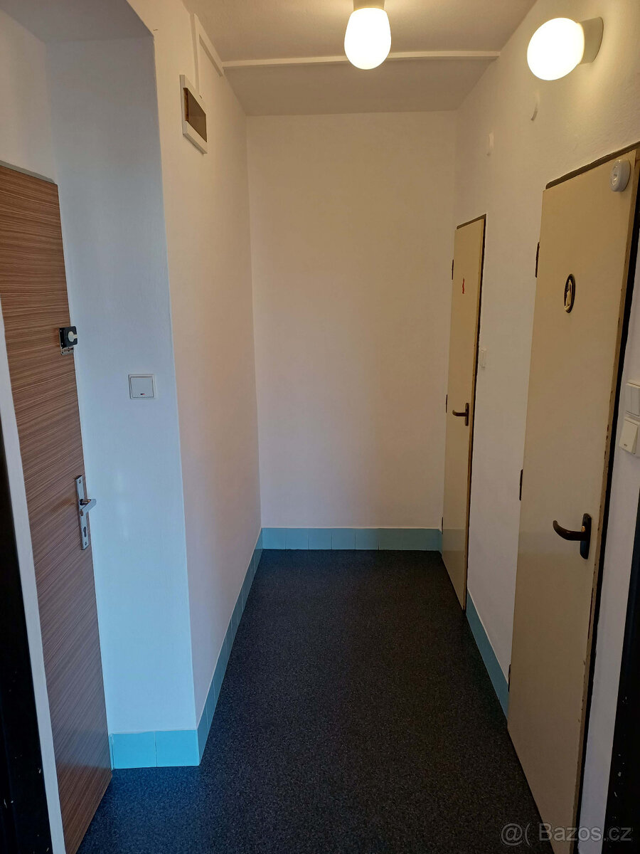 Pronájem bytu 1+1 Blansko Dvorská - 5
