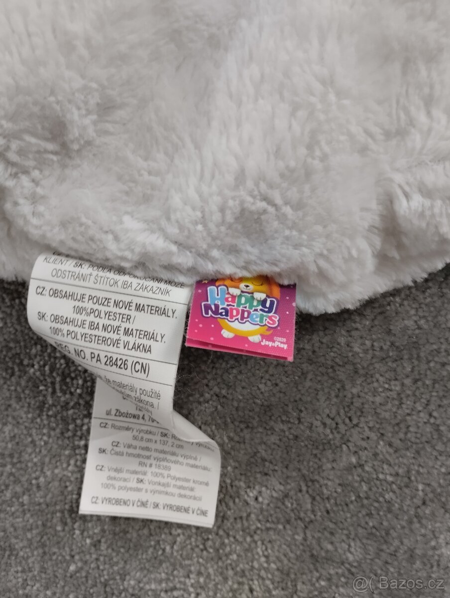 Spacák Happy Nappers - 5