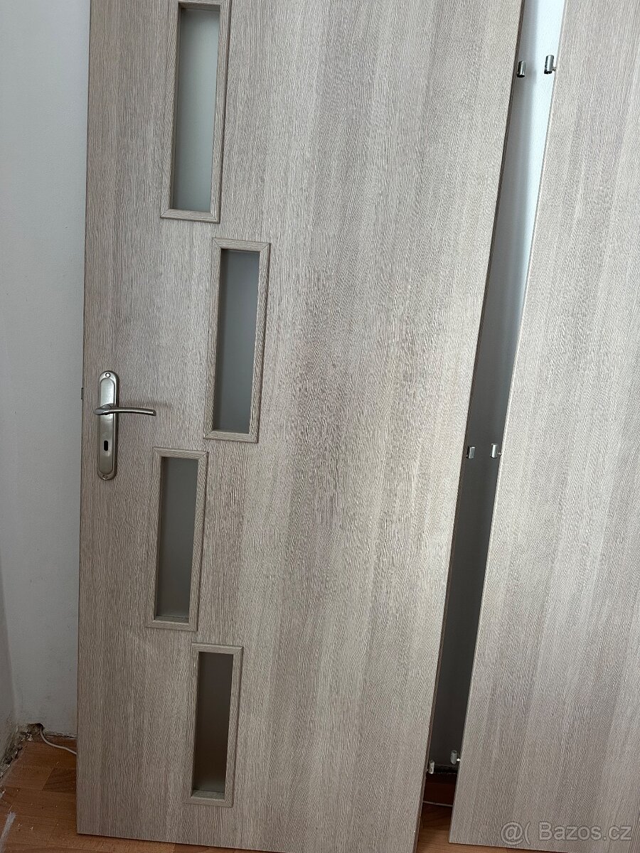 Interiérové Dveře - 5