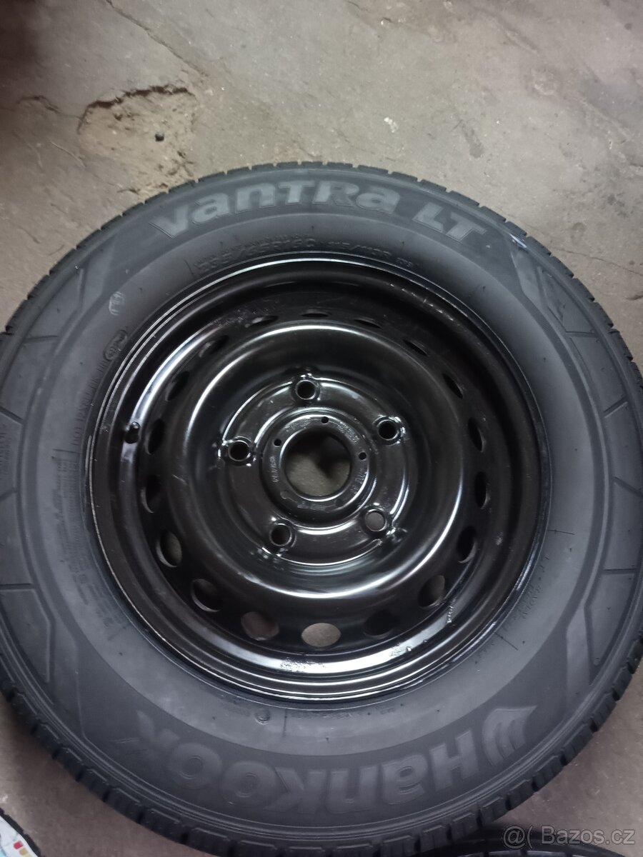 Ford transit, Custom - 5