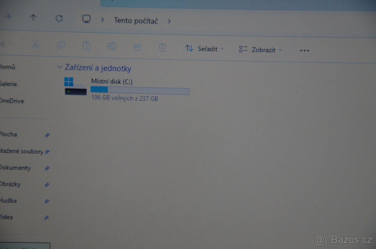 Dell Latitude 3310 i5/16GB/SSD 256GB/záruka - 5