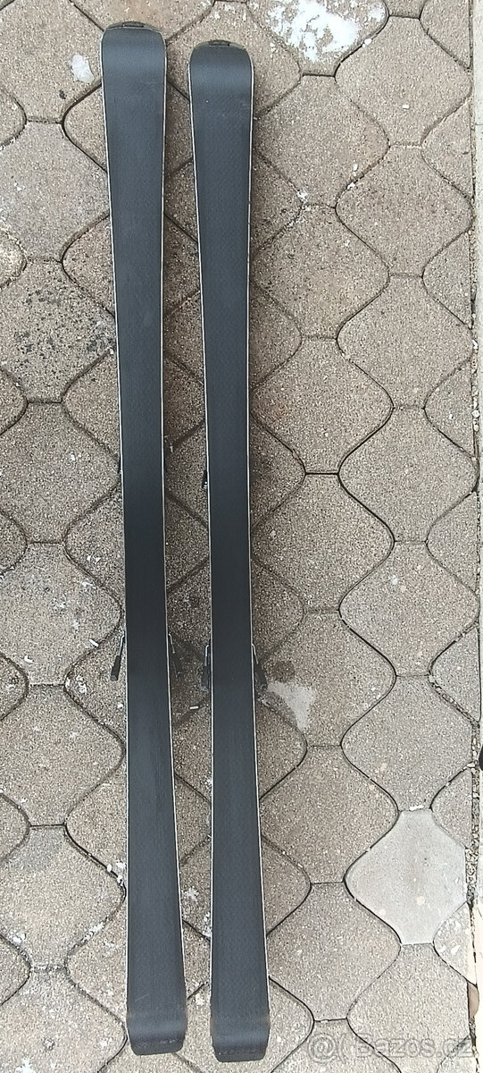 Prodám lyže značky FISHER RX5 170cm - 5