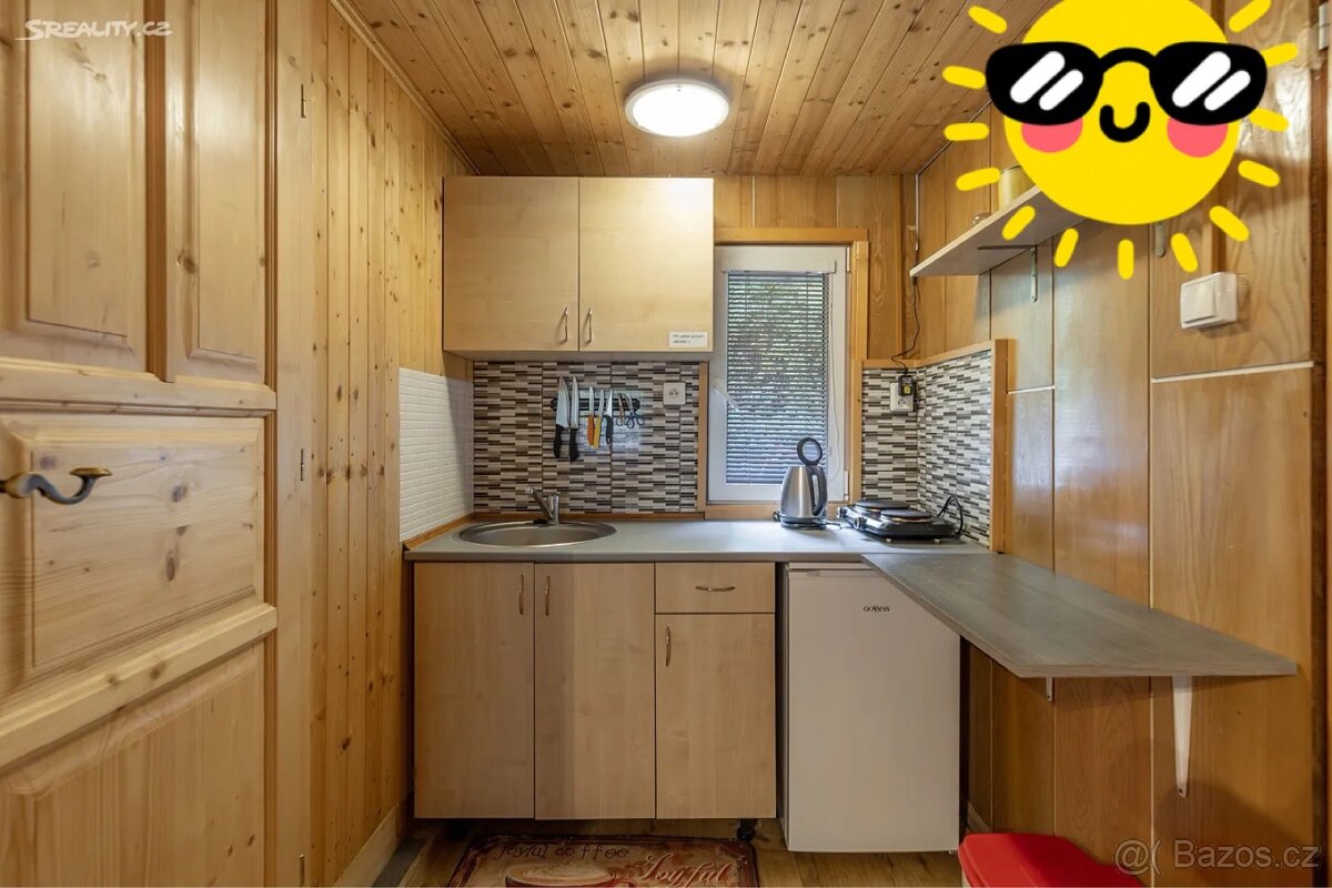 Prodej chaty v Dolní Lomné - 5